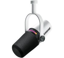 Shure MV7+